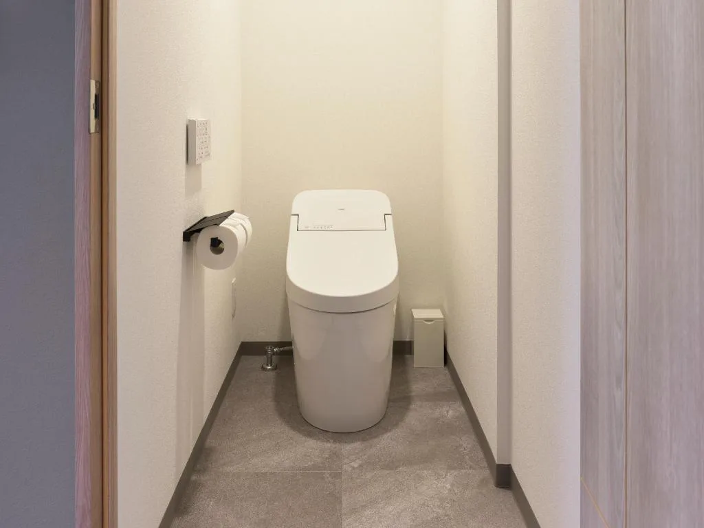 &Here 東京上野（＆Here TOKYO UENO）酒店照片 2/5