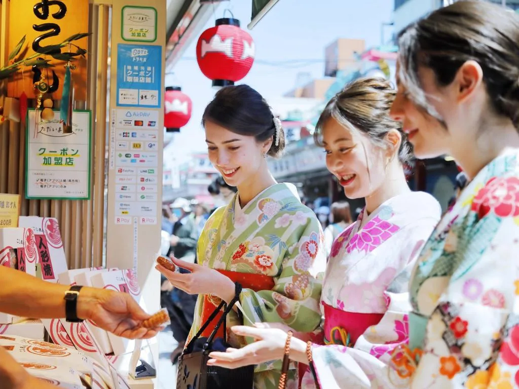 &Here 東京上野（＆Here TOKYO UENO）酒店照片 3/5