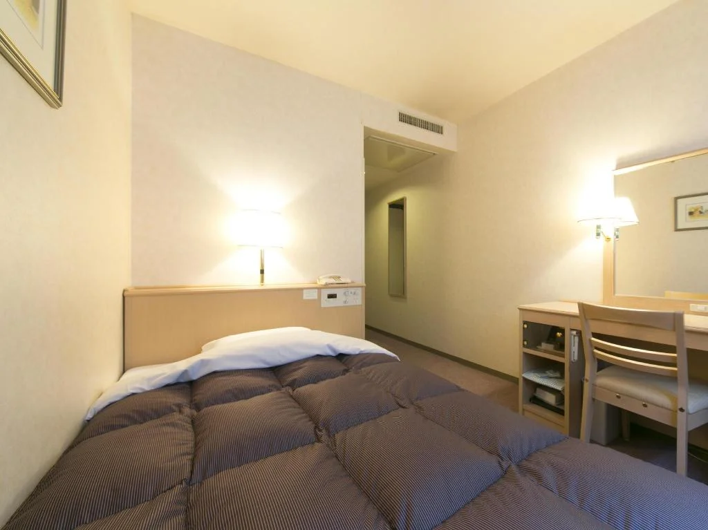 Hida Takayama Washington Hotel Plaza 高山住宿照片 (3)