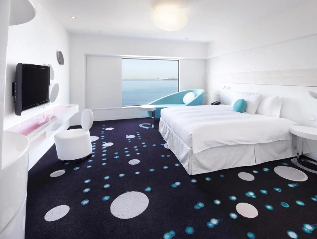 東京灣希爾頓酒店（Hilton Tokyo Bay）酒店照片 3/5