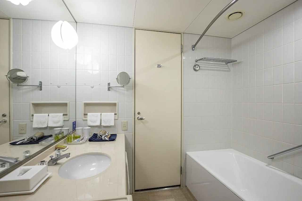 成田希爾頓酒店（Hilton Tokyo Narita Airport）酒店照片