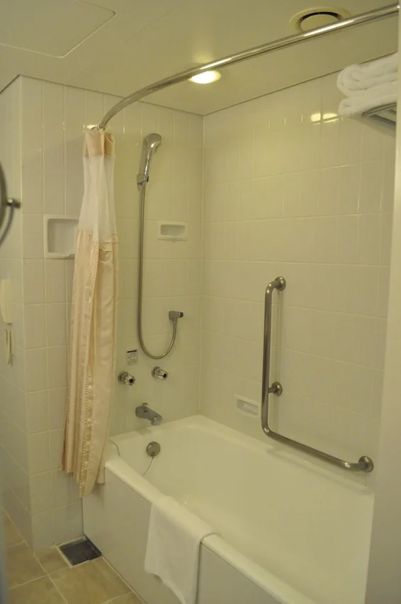 成田希爾頓酒店（Hilton Tokyo Narita Airport）酒店照片