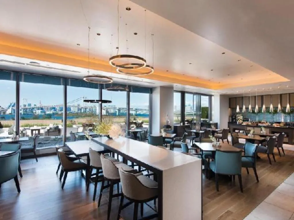東京台場希爾頓酒店（Hilton Tokyo Odaiba）酒店照片 3/5