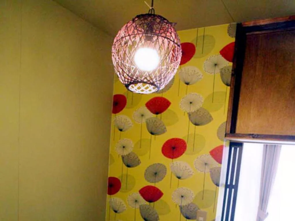 Himeji Gahaha Guest House 姬路住宿照片 (4)