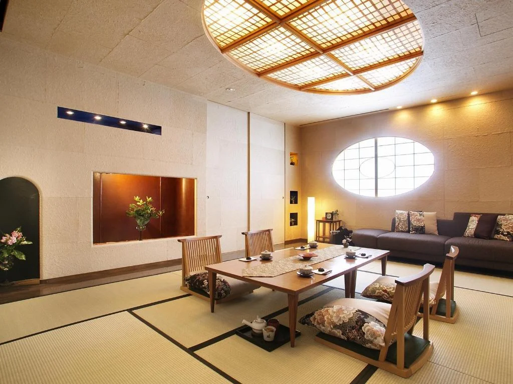 Honjin Hiranoya Kachoan 高山住宿照片 (2)