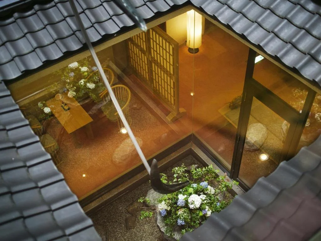 Honjin Hiranoya Kachoan 高山住宿照片 (5)