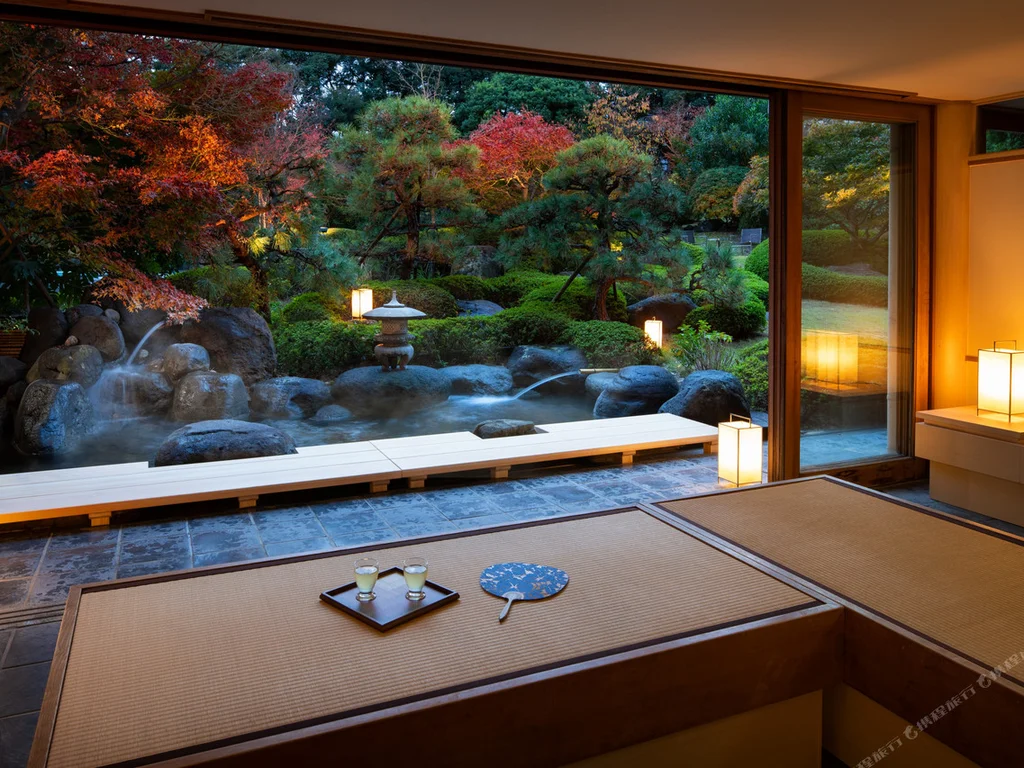 星野集團 界 伊東（Hoshino Resorts Kai Ito）酒店照片 3/5