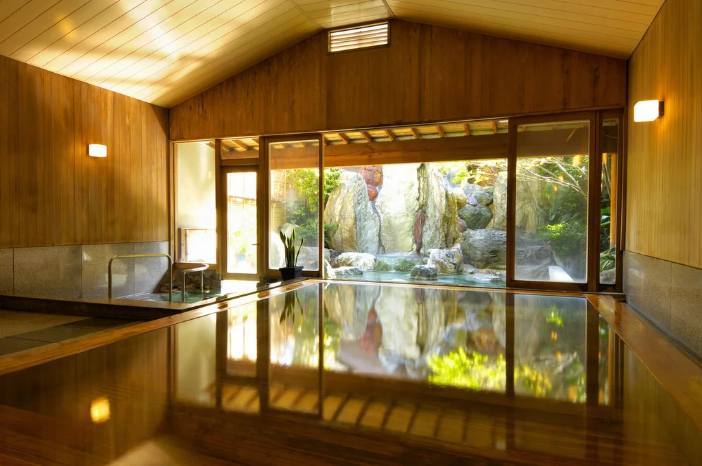 星野集團 界 伊東（Hoshino Resorts Kai Ito）酒店照片 5/5
