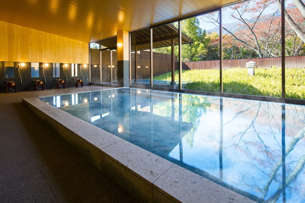 星野集團界鬼怒川（Hoshino Resorts KAI Kinugawa）酒店照片 1/5