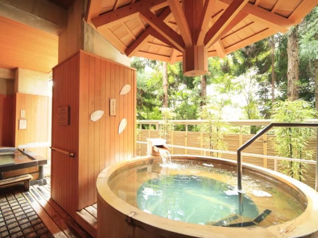 Hoshokaku 高山住宿照片 (1)