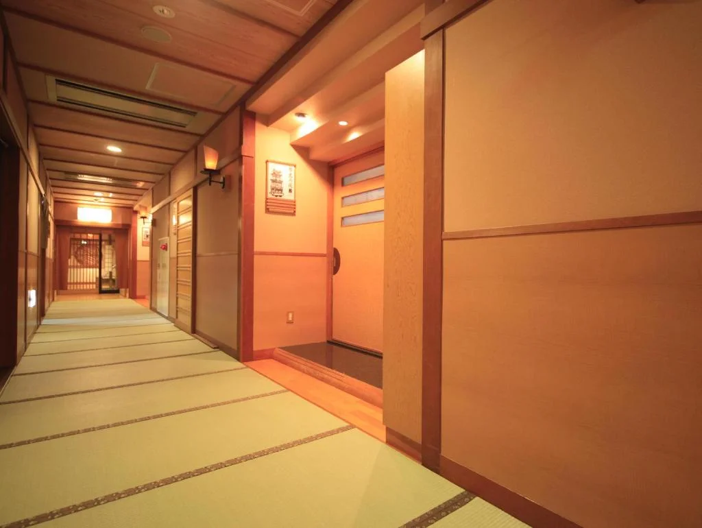 Hoshokaku 高山住宿照片 (2)