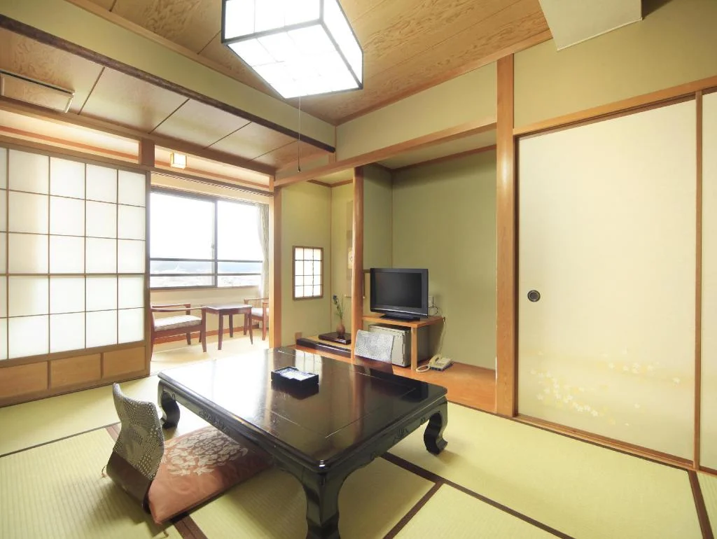 Hoshokaku 高山住宿照片 (3)