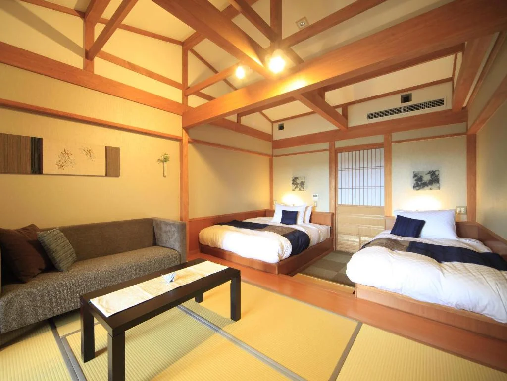 Hoshokaku 高山住宿照片 (4)