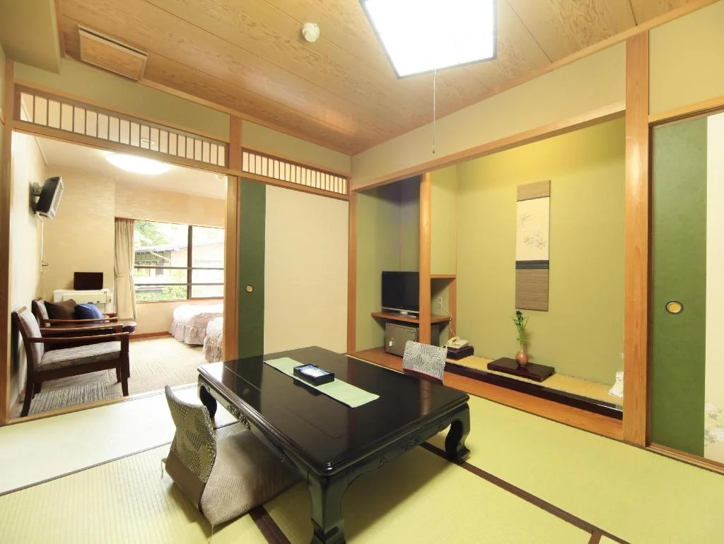 Hoshokaku 高山住宿照片 (5)