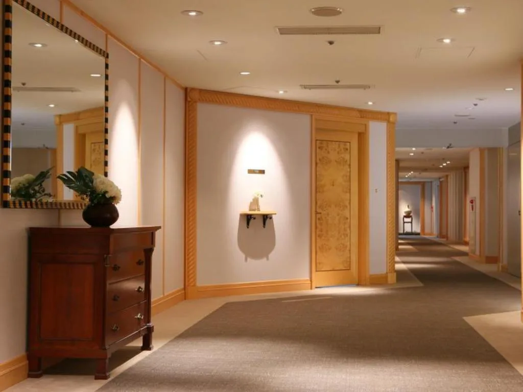 東京繁花青山酒店（Hotel Allamanda Aoyama Tokyo）酒店照片 4/5