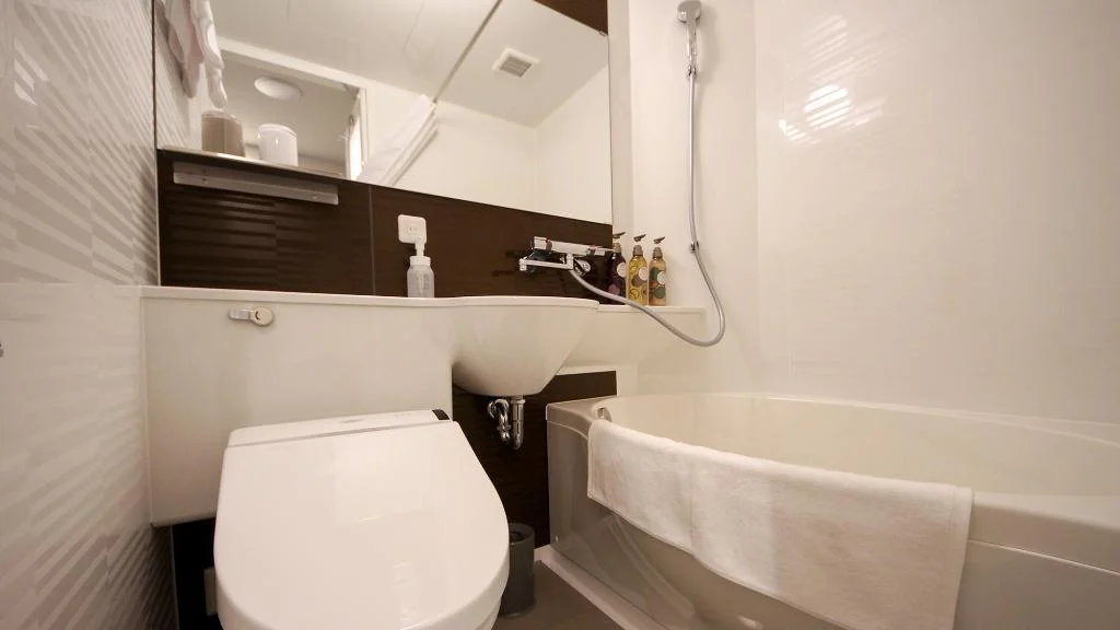 Hotel and Spa Gift TAKAYAMA 高山住宿照片 (2)