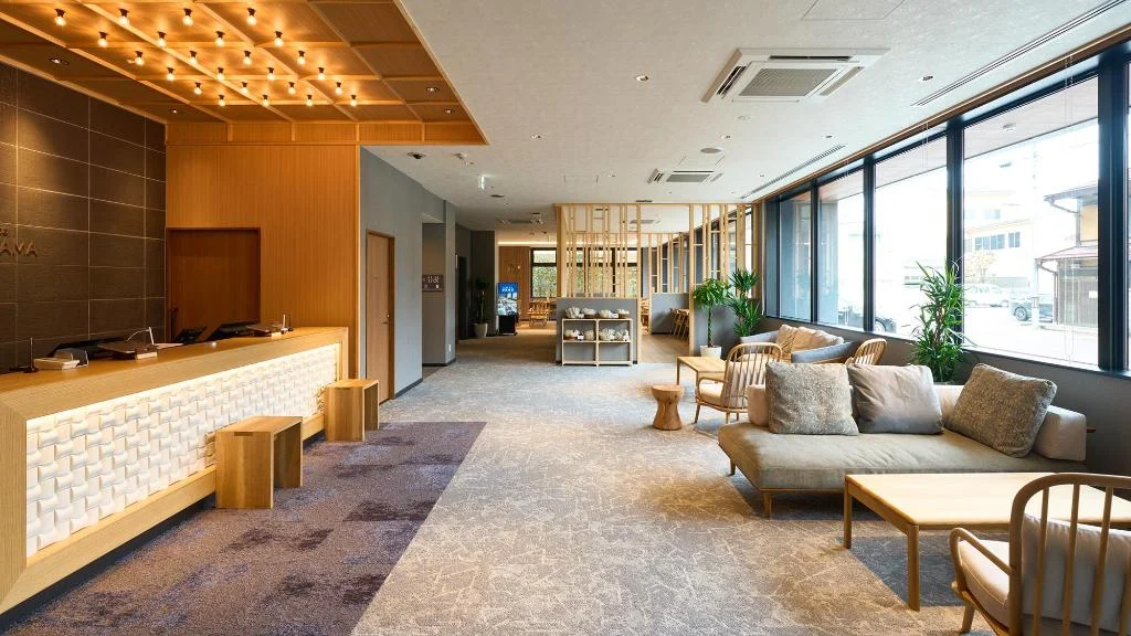 Hotel and Spa Gift TAKAYAMA 高山住宿照片 (3)