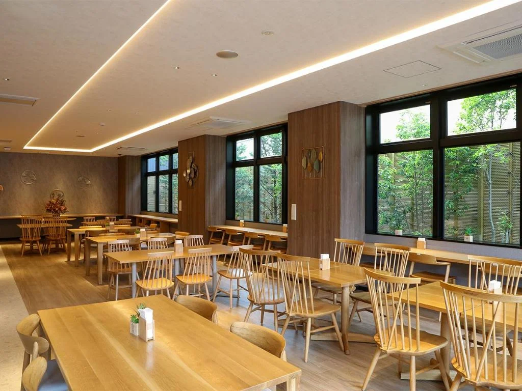 Hotel and Spa Gift TAKAYAMA 高山住宿照片 (5)