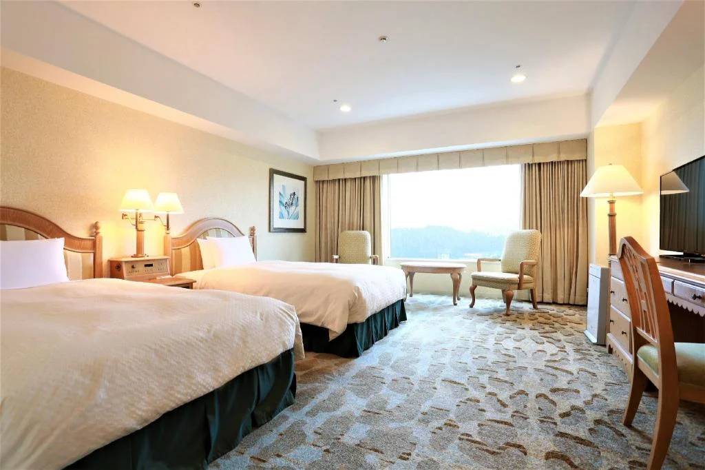 Hotel Associa Takayama Resort 高山住宿照片 (2)