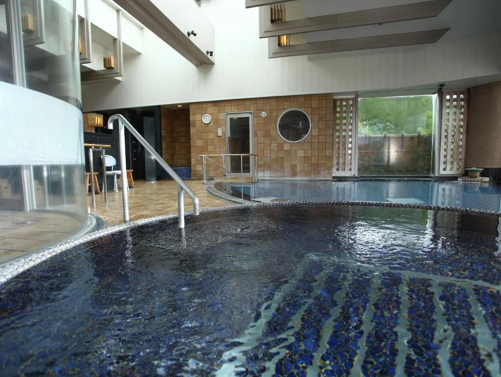 Hotel Associa Takayama Resort 高山住宿照片 (3)