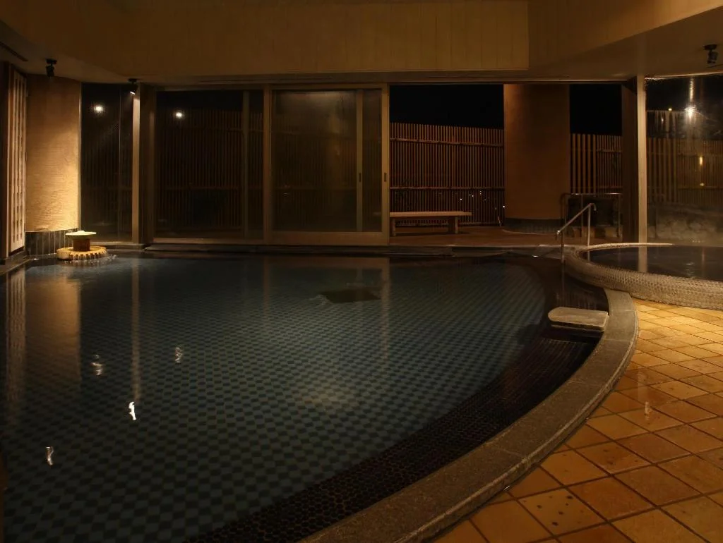 Hotel Associa Takayama Resort 高山住宿照片 (5)