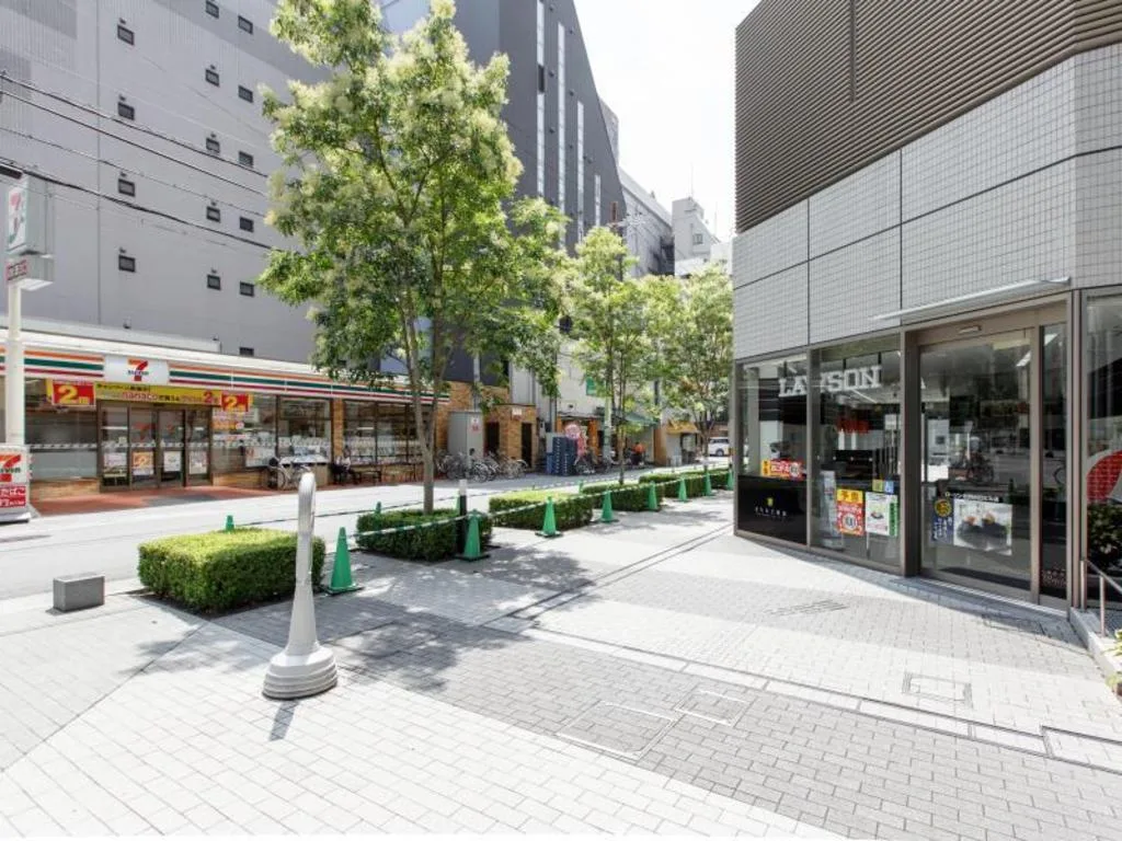 大阪北濱布萊頓城市酒店（Hotel Brighton City Osaka Kitahama）酒店照片 3/5