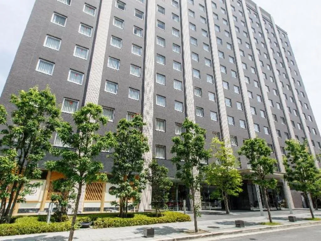 大阪北濱布萊頓城市酒店（Hotel Brighton City Osaka Kitahama）酒店照片 4/5