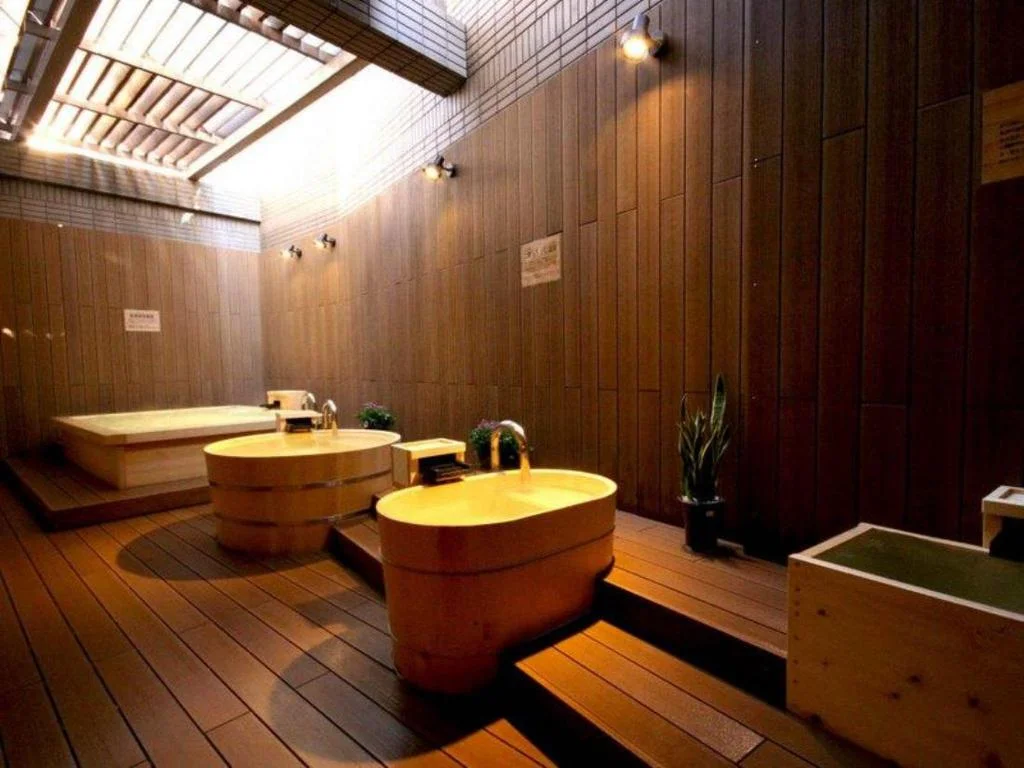 Hotel Cypress Karuizawa 輕井澤住宿照片 (2)