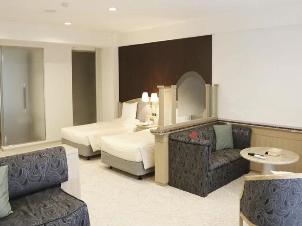 Hotel Cypress Karuizawa 輕井澤住宿照片 (4)