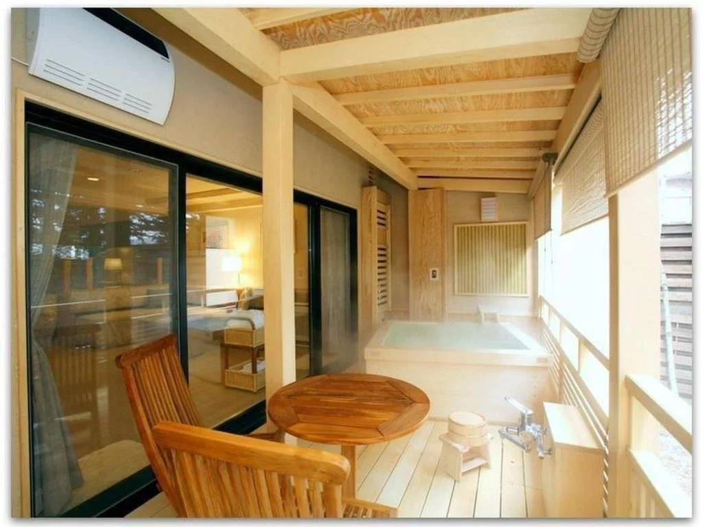 Hotel Cypress Karuizawa 輕井澤住宿照片 (5)