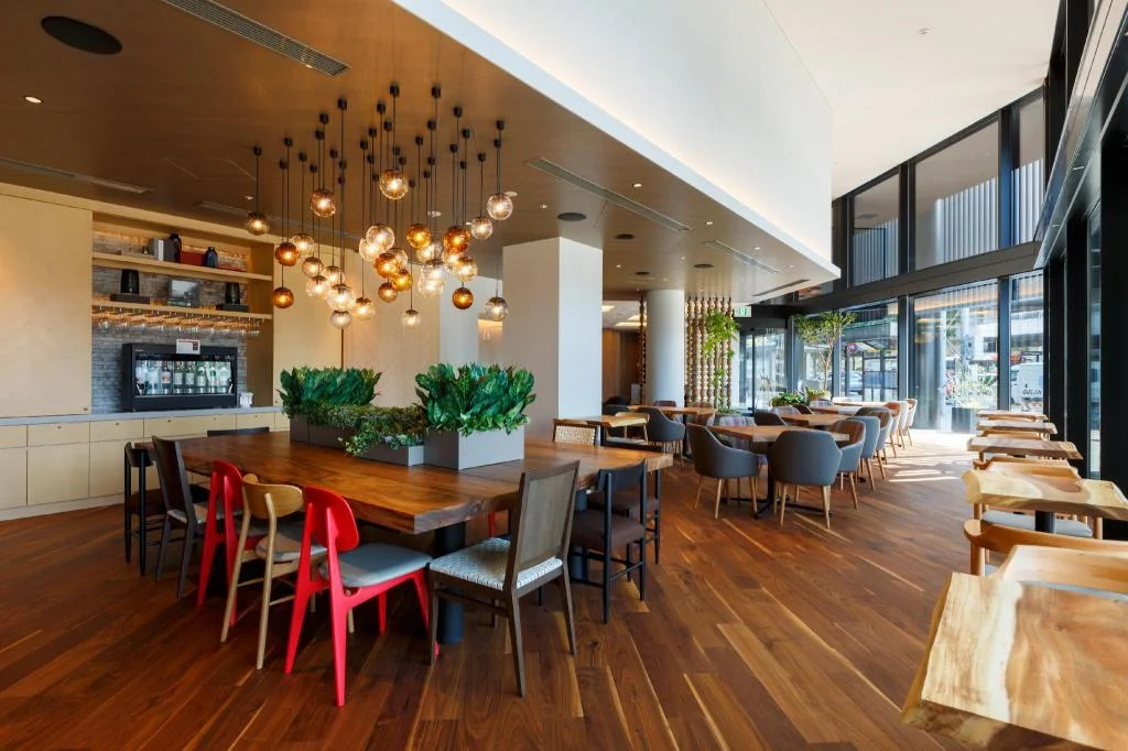 Hotel Forza Kanazawa 金澤住宿照片 (1)