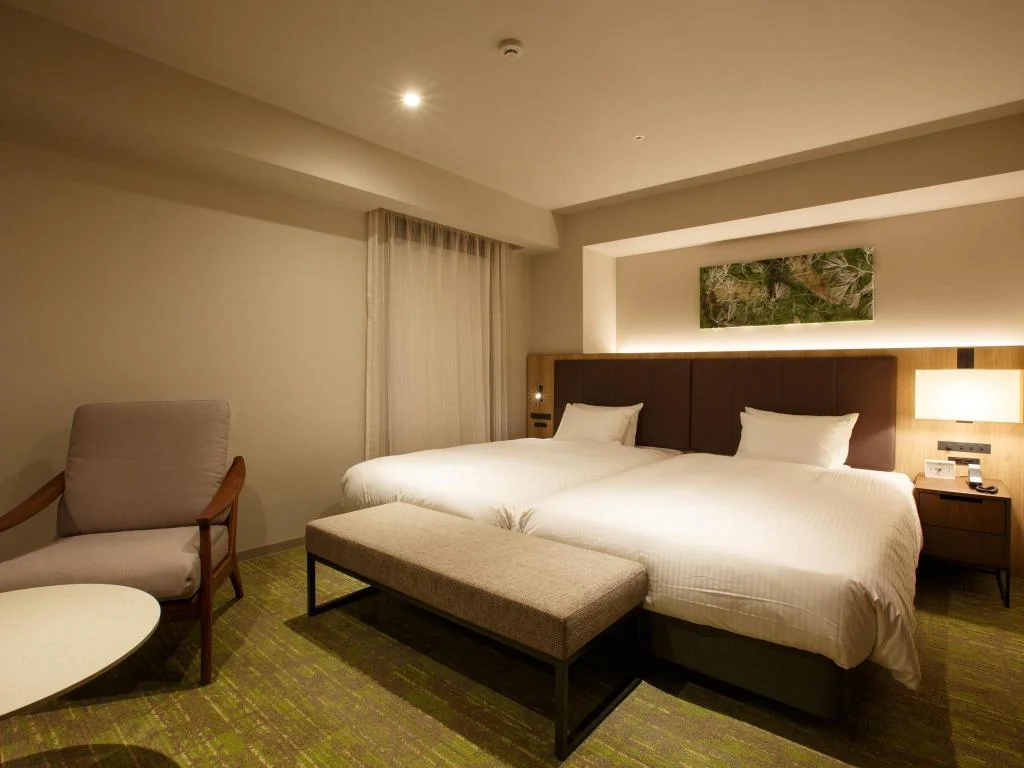 Hotel Forza Kanazawa 金澤住宿照片 (2)