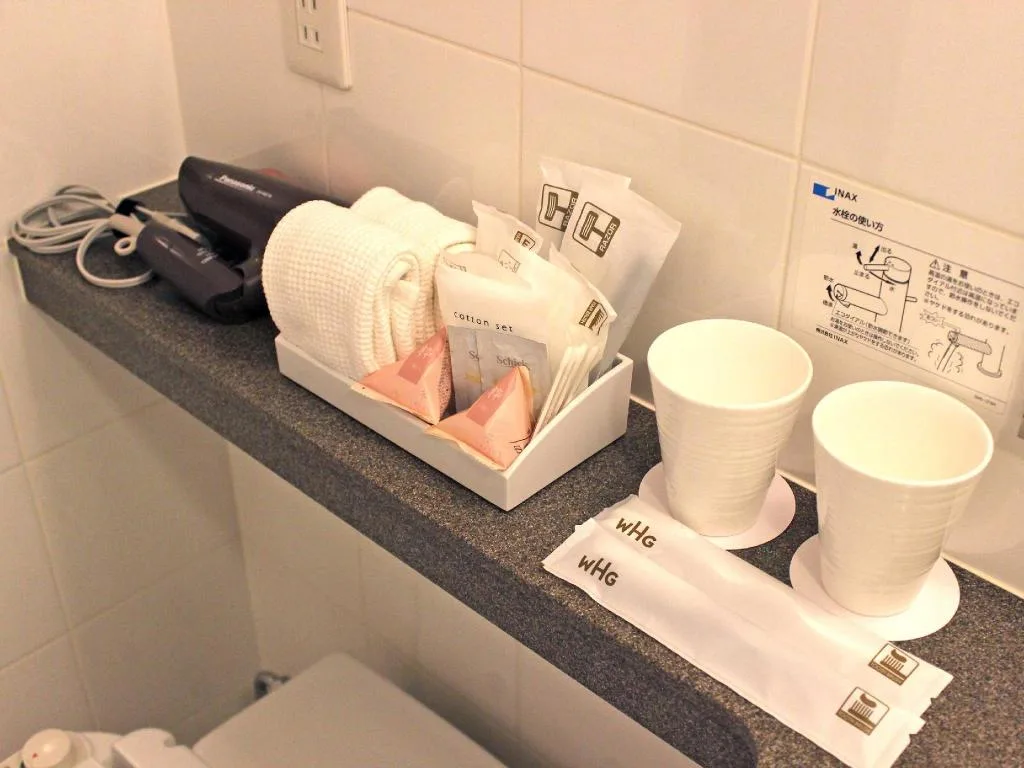 格拉斯麗銀座酒店（Hotel Gracery Ginza）酒店照片 2/5