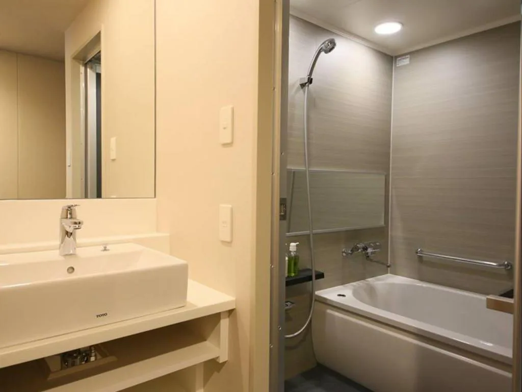 新宿格拉斯麗酒店（Hotel Gracery Shinjuku）酒店照片 2/5