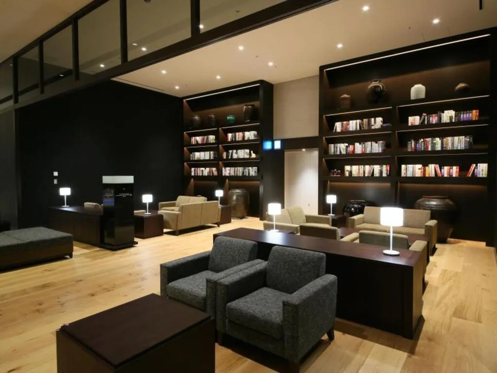 新宿格拉斯麗酒店（Hotel Gracery Shinjuku）酒店照片 3/5