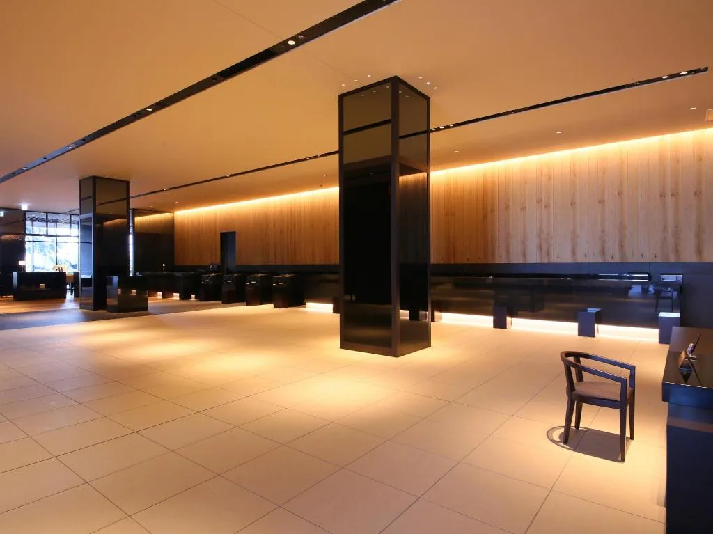 新宿格拉斯麗酒店（Hotel Gracery Shinjuku）酒店照片 5/5