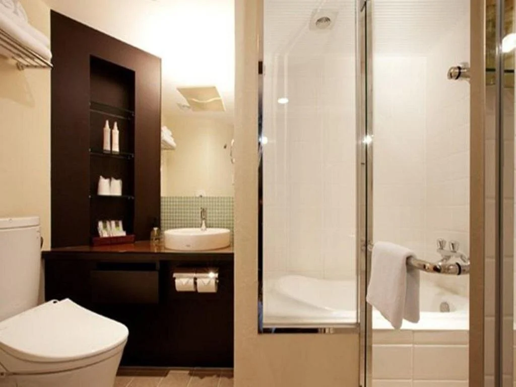 Hotel Grandvert Kyukaruizawa 輕井澤住宿照片 (2)