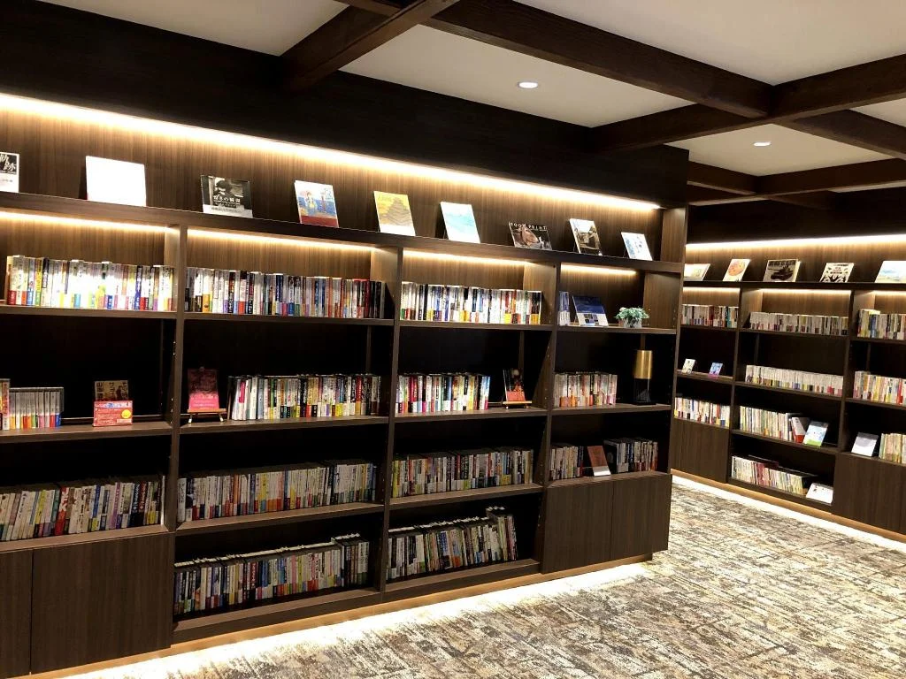 Hotel Grandvert Kyukaruizawa 輕井澤住宿照片 (3)