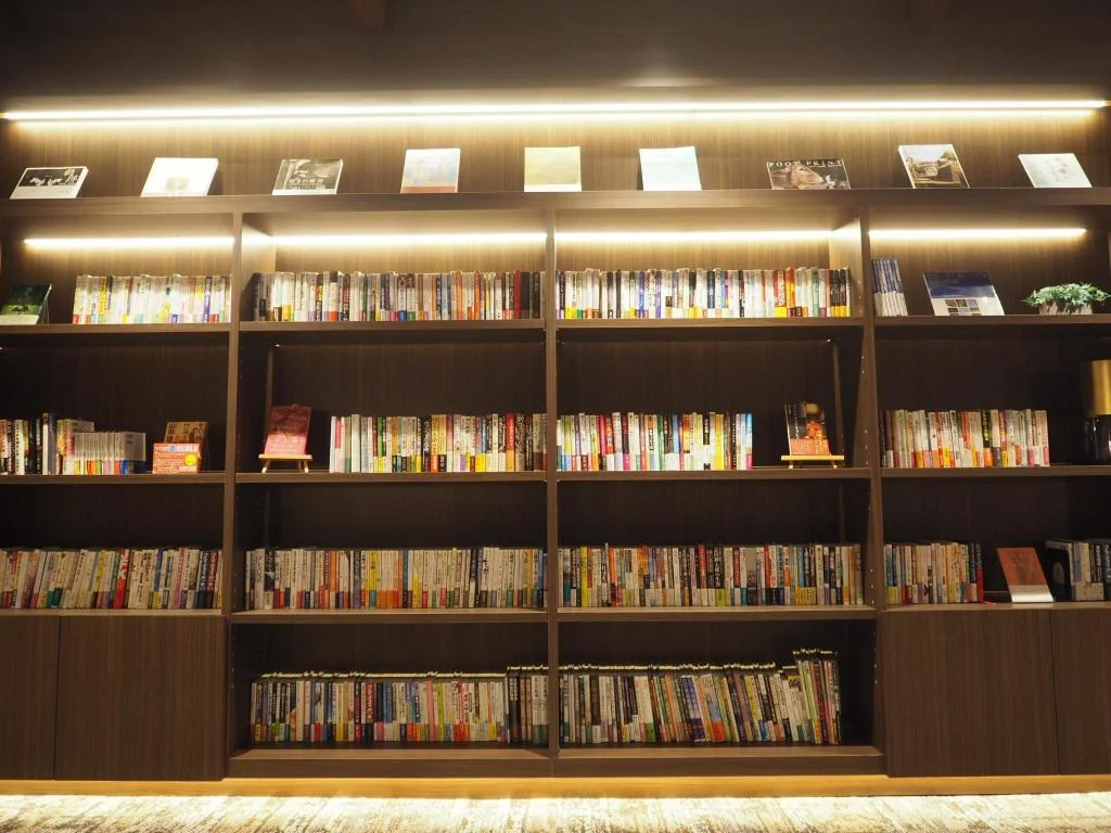 Hotel Grandvert Kyukaruizawa 輕井澤住宿照片 (4)