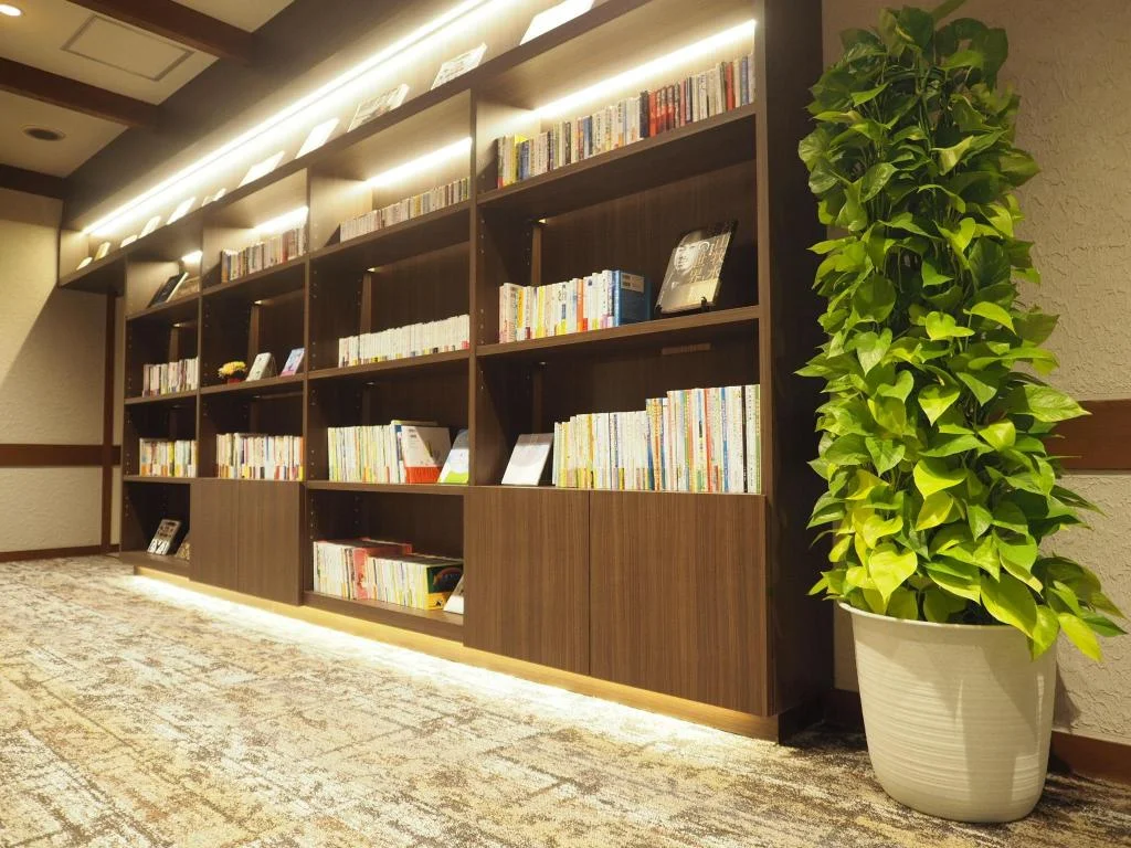 Hotel Grandvert Kyukaruizawa 輕井澤住宿照片 (5)