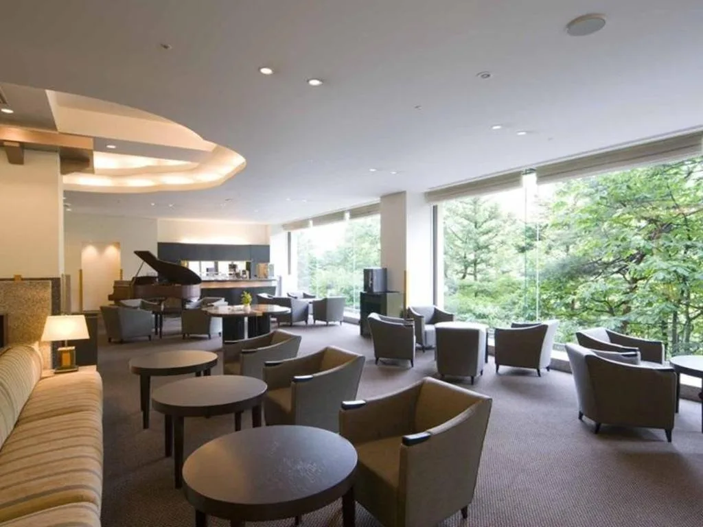 鬼怒川Hotel Harvest（Hotel Harvest Kinugawa）酒店照片 5/5