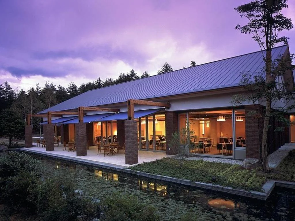Hotel Harvest Kyukaruizawa 輕井澤住宿照片 (1)