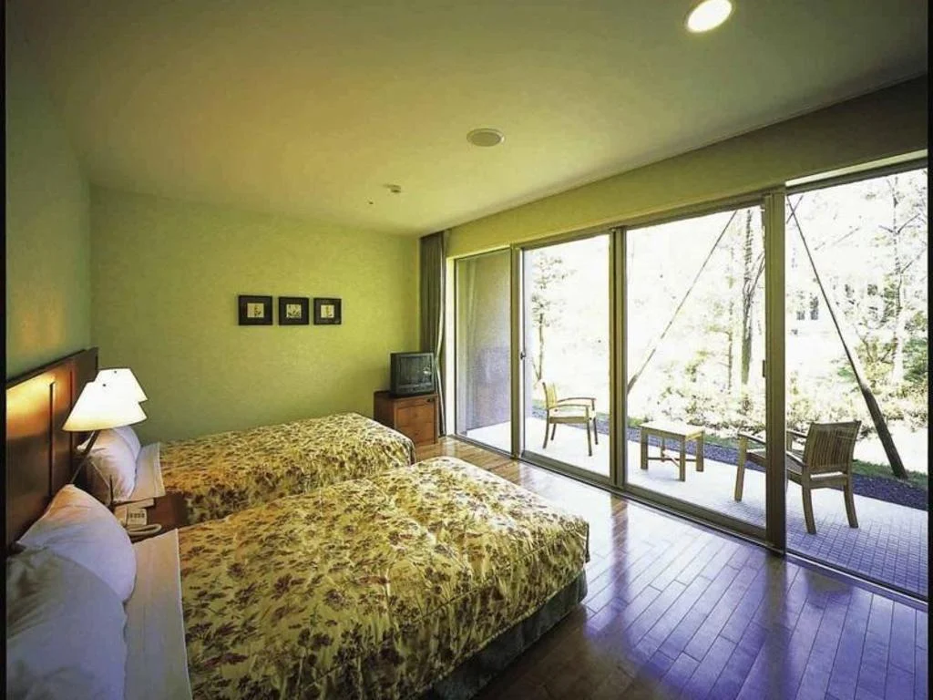 Hotel Harvest Kyukaruizawa 輕井澤住宿照片 (2)