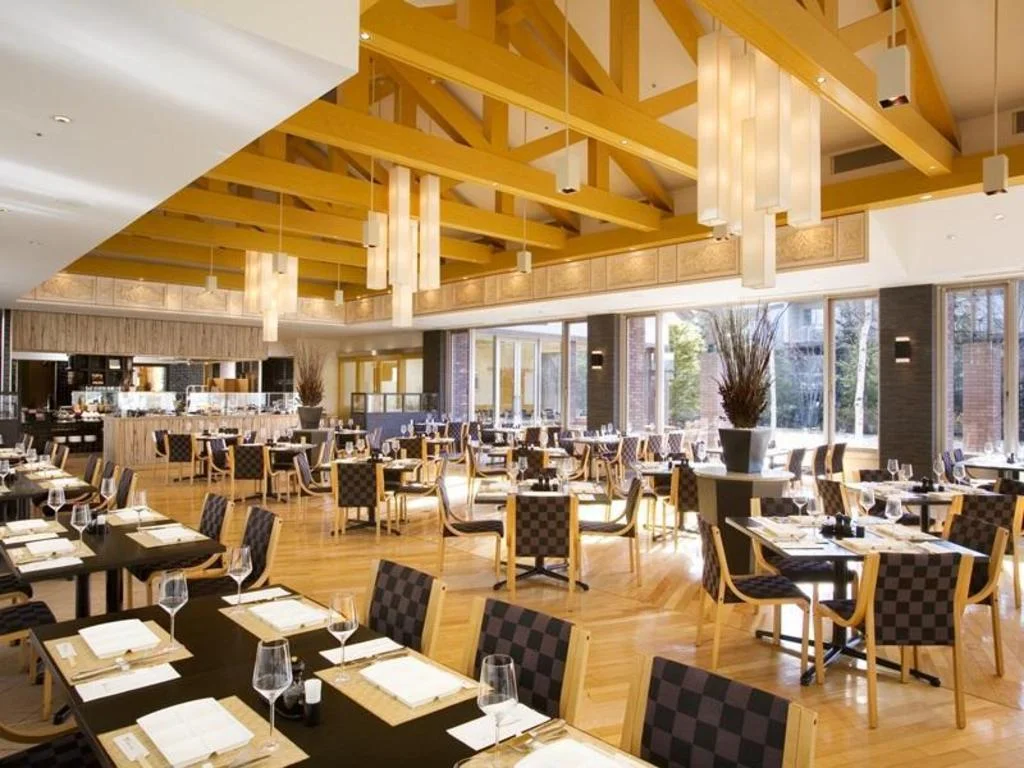 Hotel Harvest Kyukaruizawa 輕井澤住宿照片 (3)