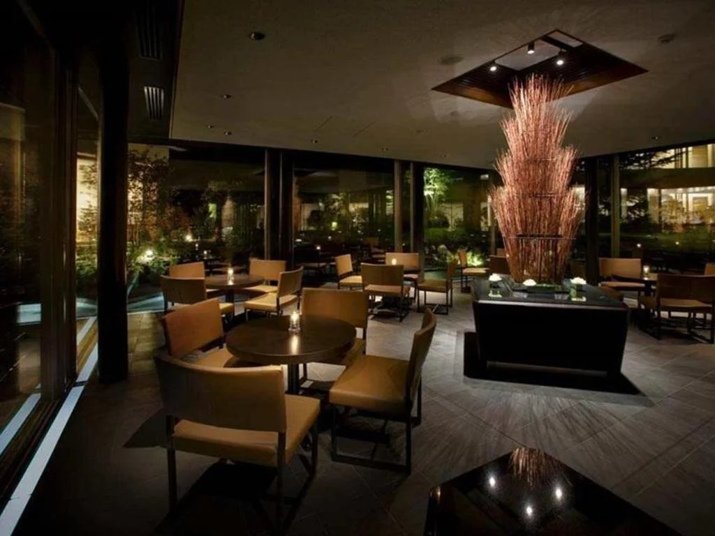 Hotel Harvest Kyukaruizawa 輕井澤住宿照片 (5)