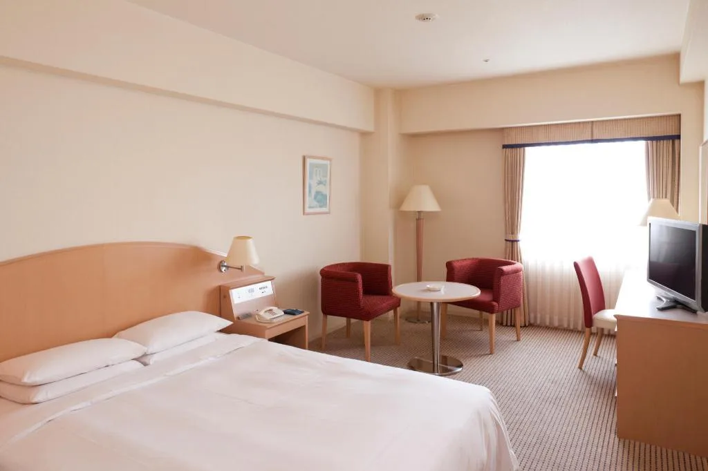 Hewitt甲子園酒店（Hotel Hewitt Koshien）酒店照片 2/5