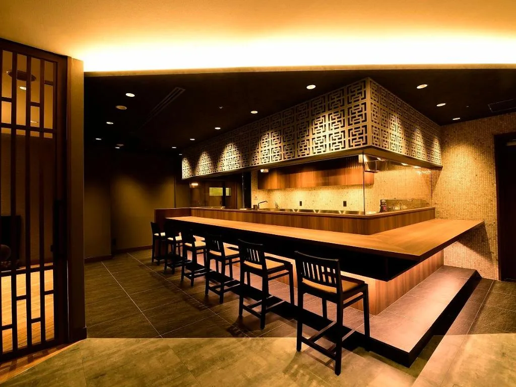 Hewitt甲子園酒店（Hotel Hewitt Koshien）酒店照片 3/5