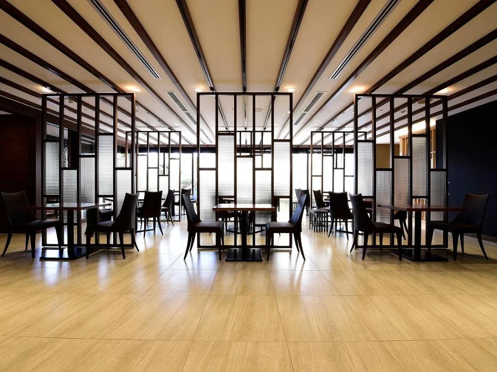 Hewitt甲子園酒店（Hotel Hewitt Koshien）酒店照片 5/5