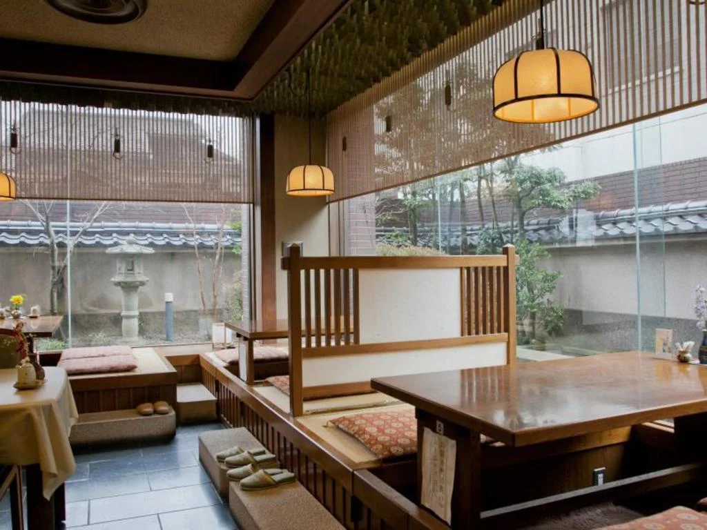 Hotel Kanazawa Kenrokusou 金澤住宿照片 (3)