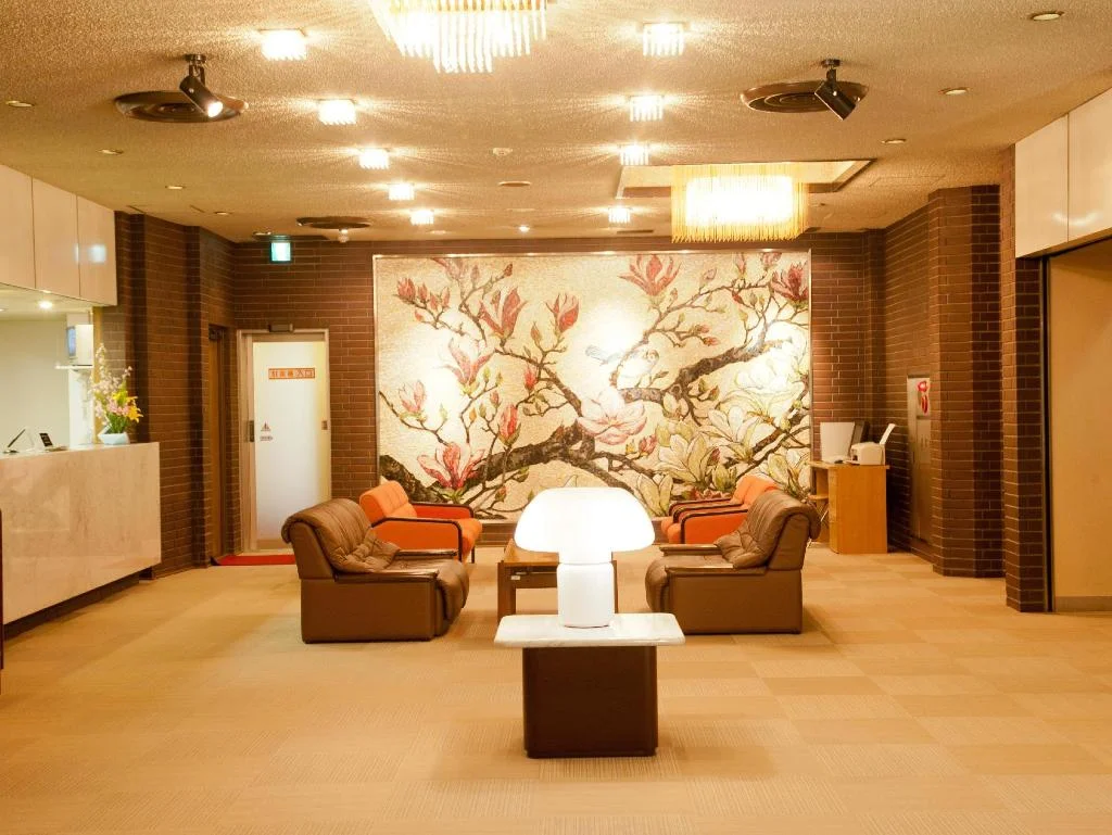 Hotel Kanazawa Kenrokusou 金澤住宿照片 (4)